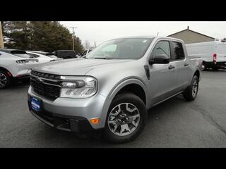 2024 Ford Maverick
