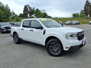 2024 Ford Maverick for sale in Salem VA