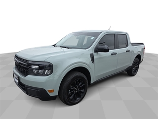 2024 Ford Maverick