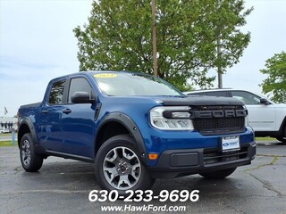 2024 Ford Maverick for sale in Carol Stream IL