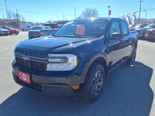 2024 Ford Maverick for sale in Burlington WI