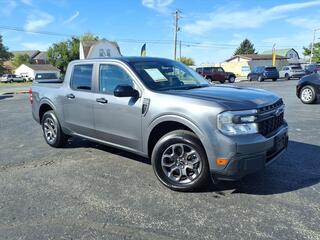 2024 Ford Maverick