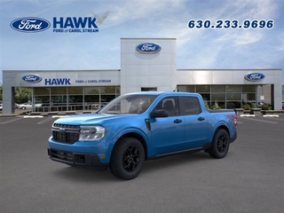 2024 Ford Maverick