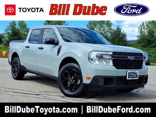 2024 Ford Maverick for sale in Dover NH
