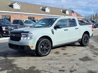 2024 Ford Maverick for sale in Belleville MI