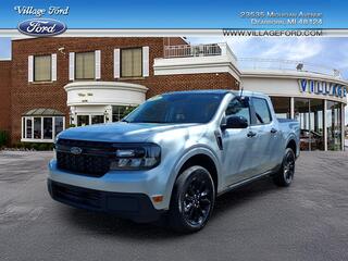 2024 Ford Maverick for sale in Dearborn MI
