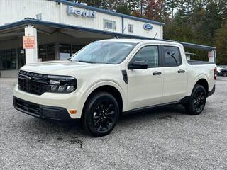 2024 Ford Maverick for sale in Brevard NC