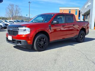 2024 Ford Maverick for sale in Roanoke VA