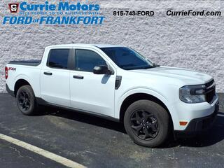 2024 Ford Maverick for sale in Frankfort IL