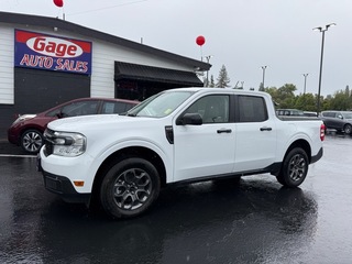 2024 Ford Maverick for sale in Milwaukie OR