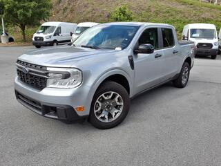 2024 Ford Maverick