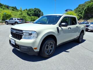 2024 Ford Maverick for sale in Bristol TN