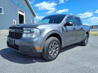 2024 Ford Maverick