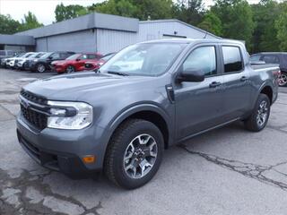2024 Ford Maverick for sale in Hartselle AL