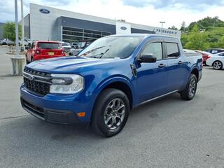2024 Ford Maverick for sale in Bristol TN