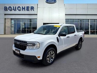 2024 Ford Maverick for sale in Janesville WI