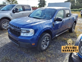 2024 Ford Maverick for sale in Bristol TN