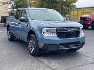 2024 Ford Maverick for sale in Hixson TN