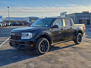 2024 Ford Maverick for sale in Franklin WI