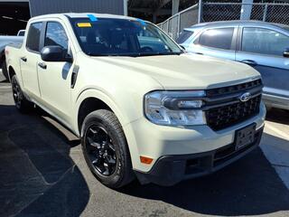 2024 Ford Maverick for sale in Greenville SC