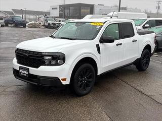 2024 Ford Maverick for sale in Janesville WI