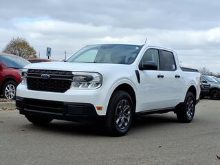 2024 Ford Maverick for sale in Farmington Hills MI