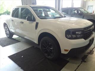 2024 Ford Maverick