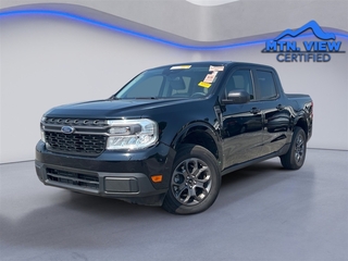 2024 Ford Maverick for sale in Chattanooga TN