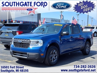 2024 Ford Maverick