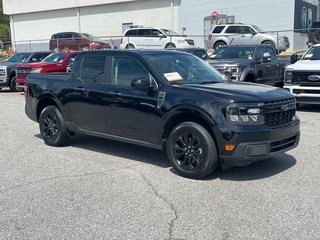 2024 Ford Maverick for sale in Canton NC