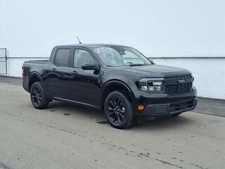 2024 Ford Maverick for sale in Monroe MI