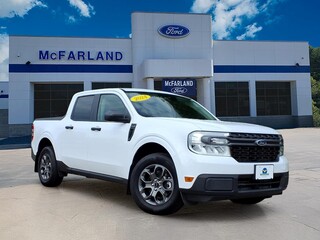 2024 Ford Maverick for sale in Rochester NH