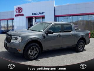 2024 Ford Maverick for sale in Kingsport TN