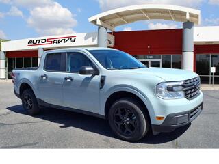 2024 Ford Maverick