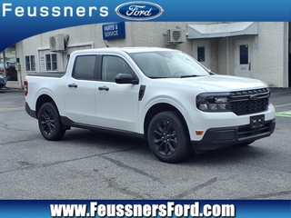 2024 Ford Maverick