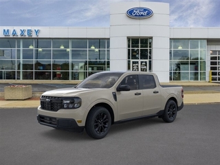 2024 Ford Maverick