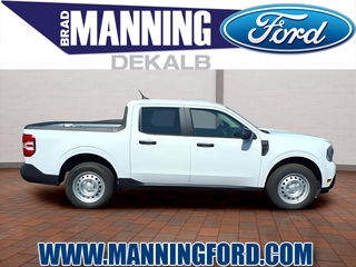 2024 Ford Maverick