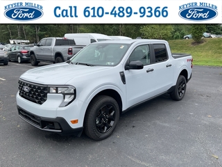 2025 Ford Maverick for sale in Mt. Juliet TN