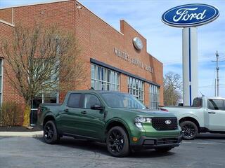 2025 Ford Maverick