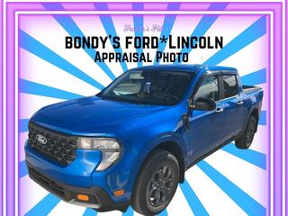 2025 Ford Maverick for sale in Dothan AL