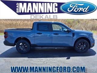 2025 Ford Maverick for sale in Des Plaines IL