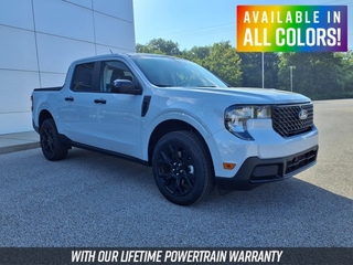2025 Ford Maverick for sale in Mouundsville WV