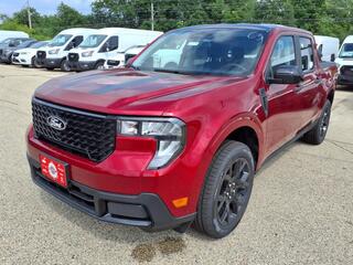 2025 Ford Maverick for sale in Burlington WI