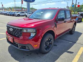2025 Ford Maverick for sale in Burlington WI