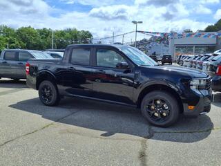 2025 Ford Maverick for sale in Butler NJ
