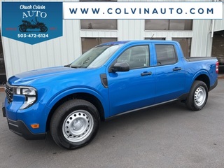 2025 Ford Maverick for sale in McMinnville OR