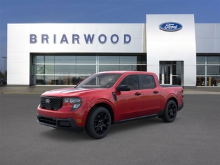 2025 Ford Maverick for sale in Saline MI