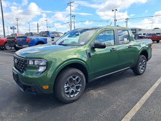 2025 Ford Maverick for sale in Springfield VA