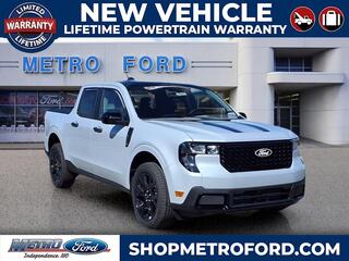2025 Ford Maverick for sale in Independence MO