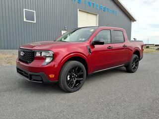 2025 Ford Maverick for sale in Shippensburg PA